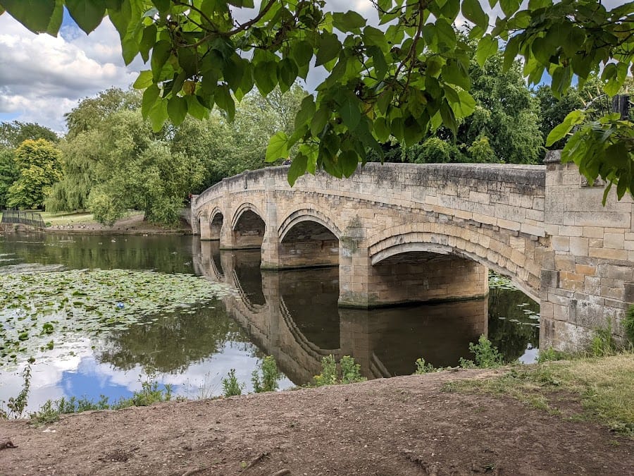 Abbey Park