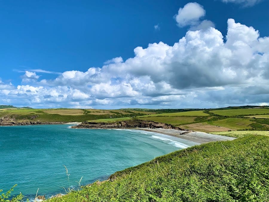 Abermawr