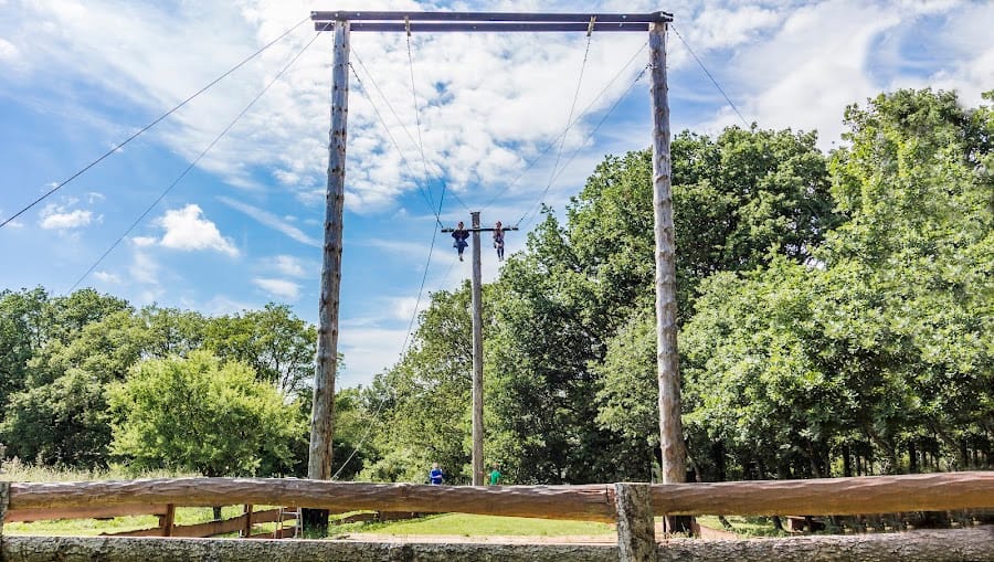 Adrenalin Park Medulin