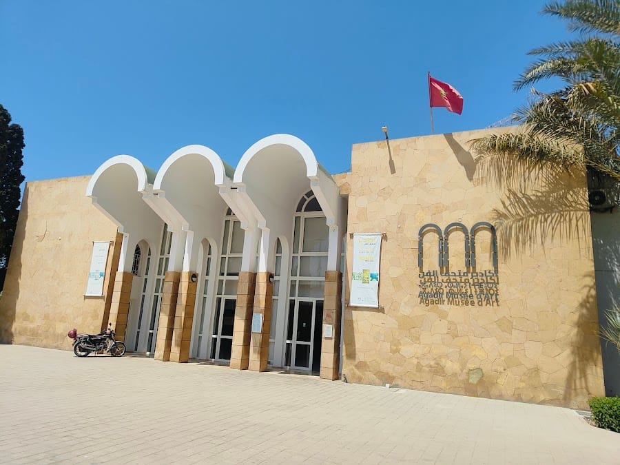 Agadir Art Museum
