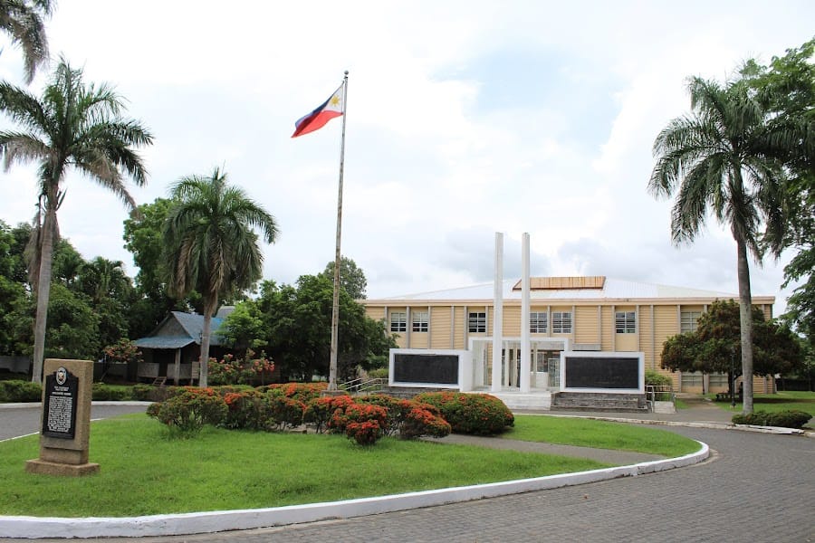 Apolinario Mabini Shrine