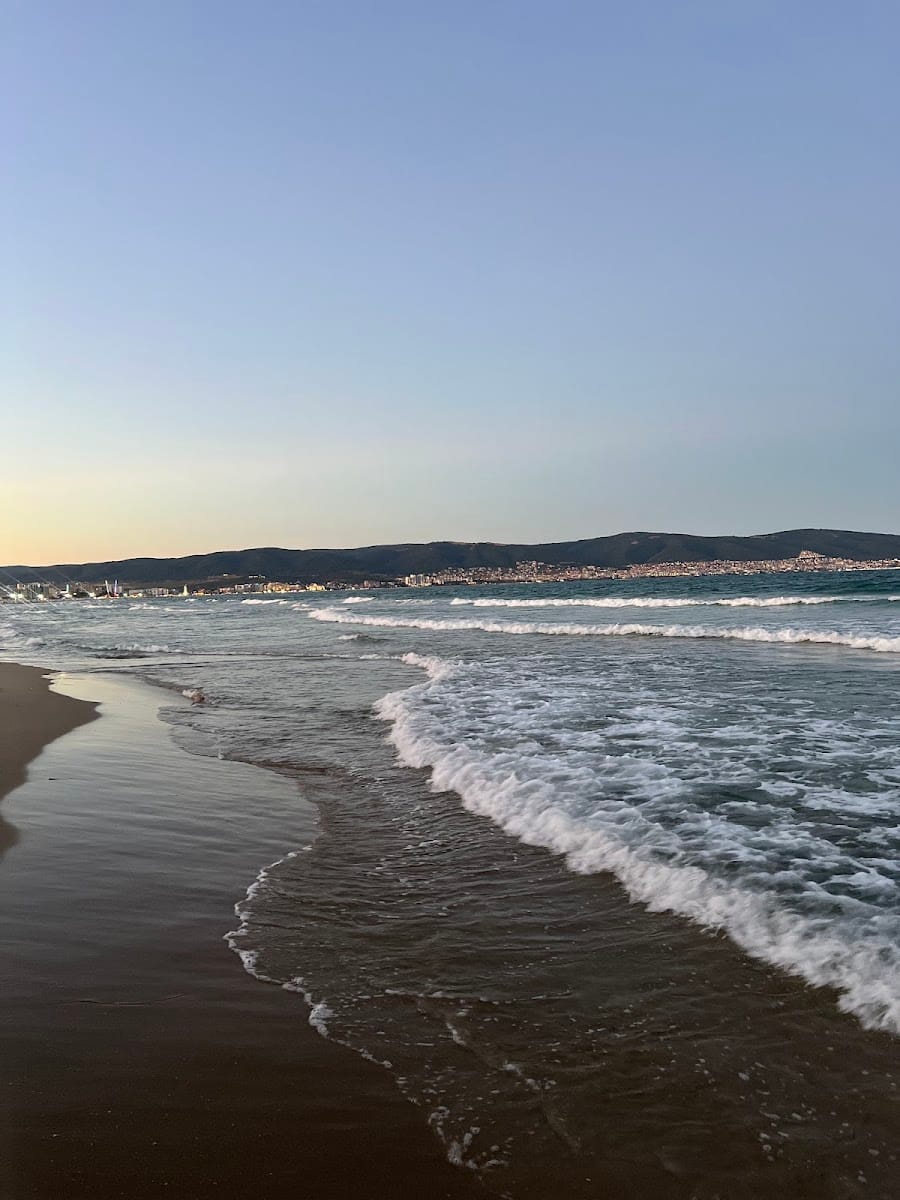 Beach ⛱️