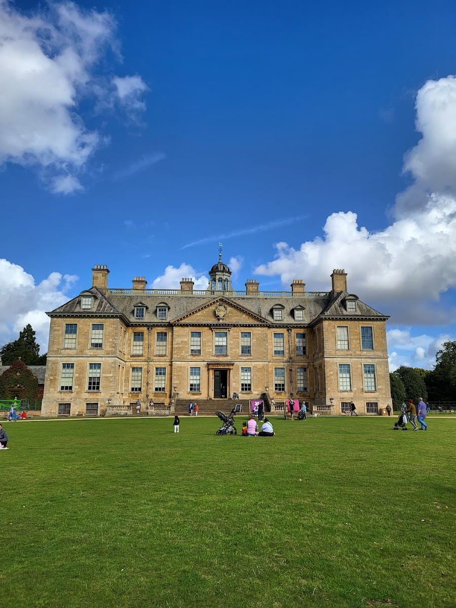Belton Park
