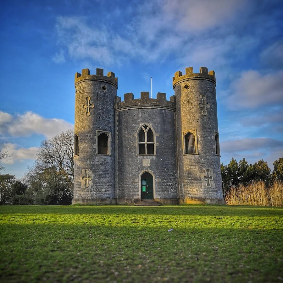 Blaise Castle Estate