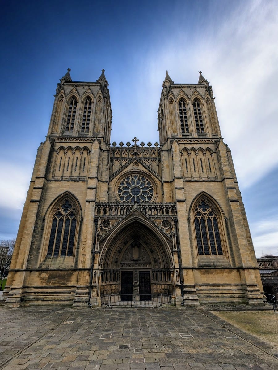 Bristol Cathedral