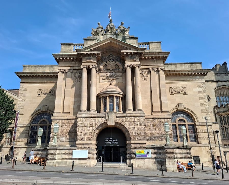 Bristol Museum & Art Gallery