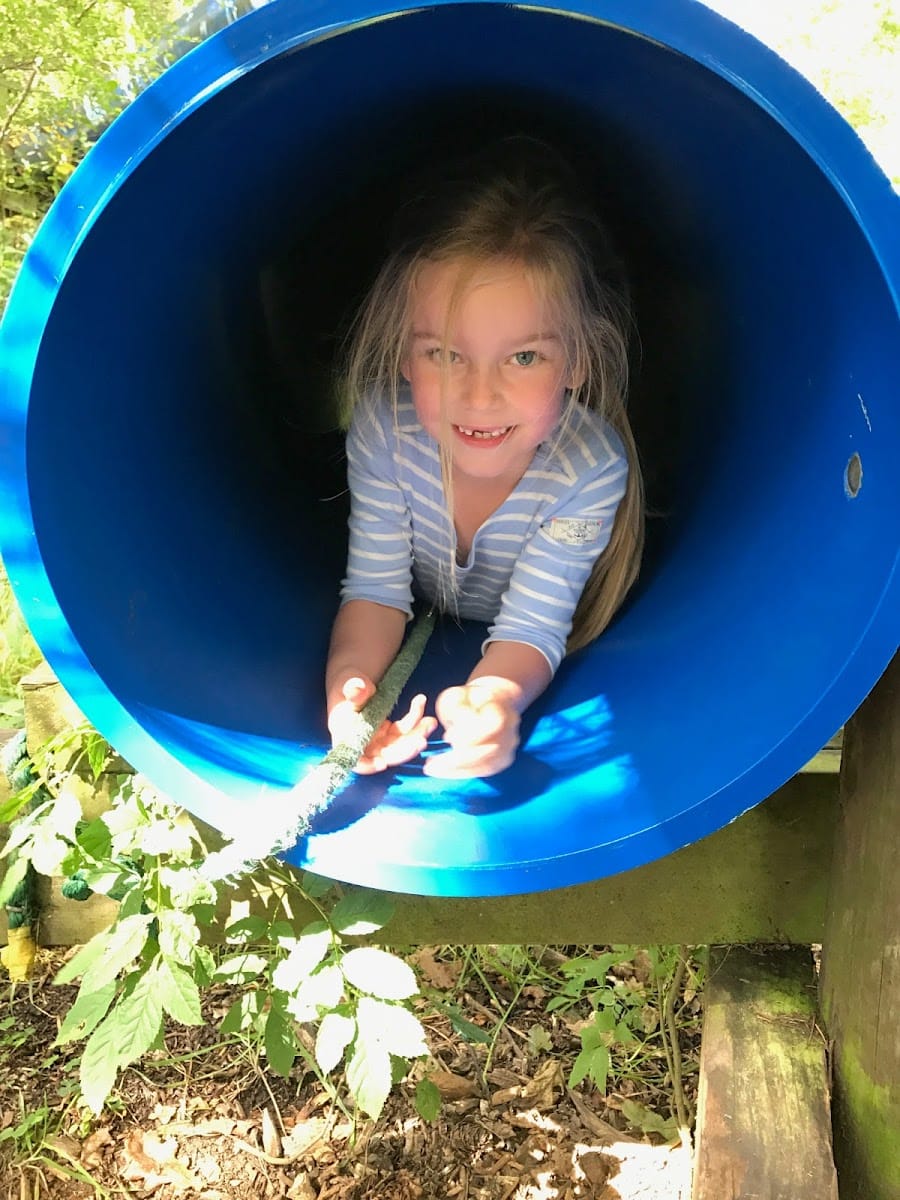 Broom House Farm Forest Adventure