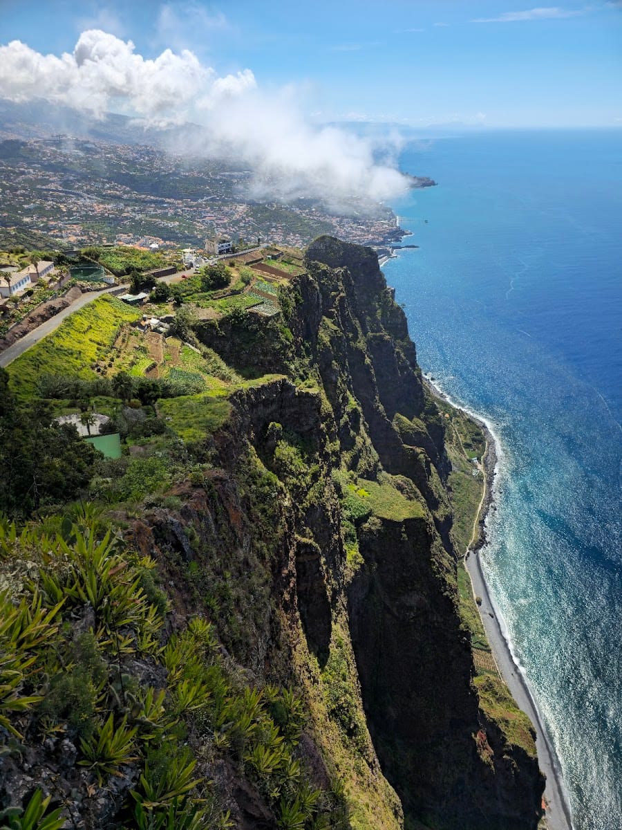 Cabo Girão