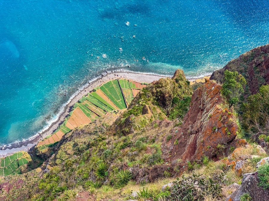 Cabo Girão