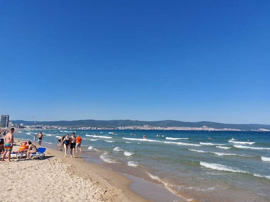 Cacao Beach