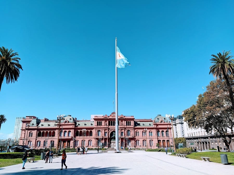 Casa Rosada