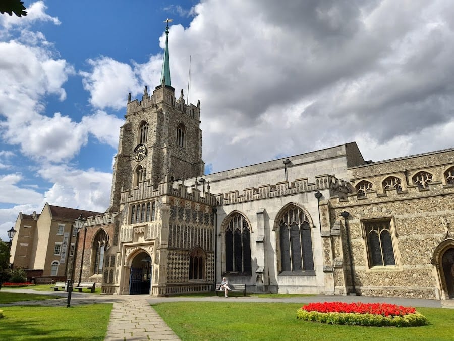 Chelmsford Cathedral