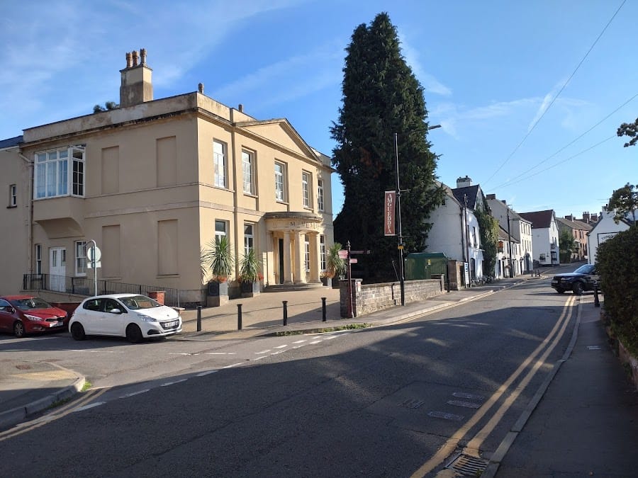 Chepstow Museum