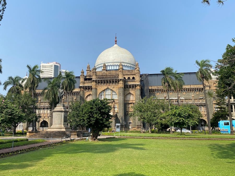 Chhatrapati Shivaji Maharaj Vastu Sangrahalaya