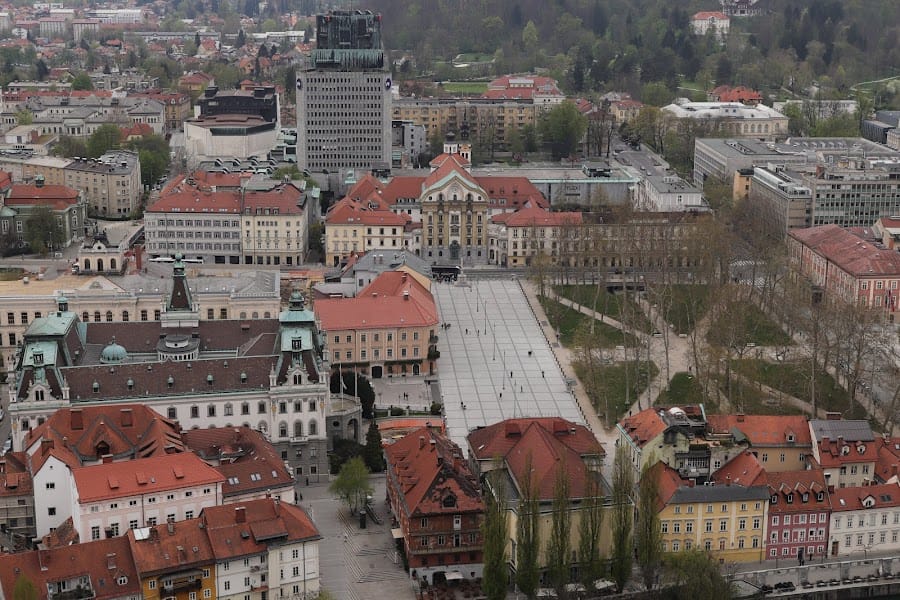 Congress Square