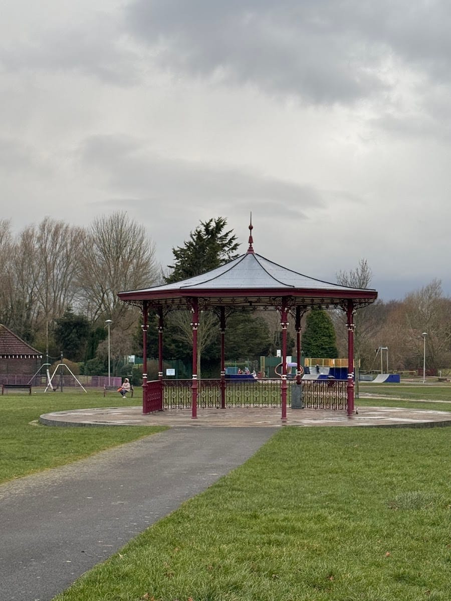 Coronation Park