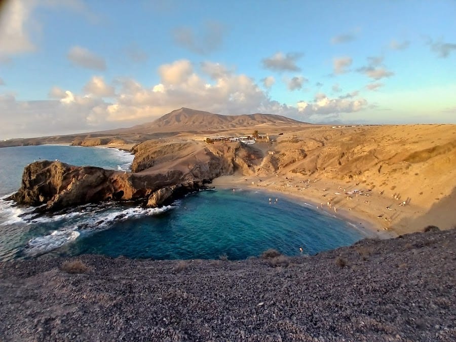 Cueva de Agua
