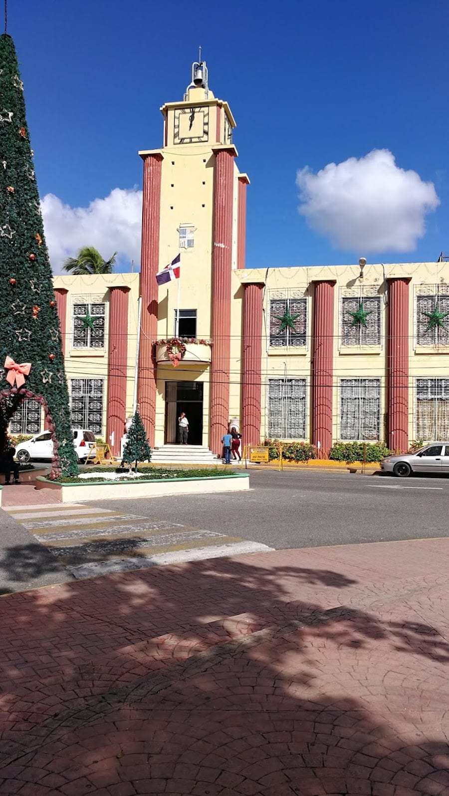 Duarte Central Park