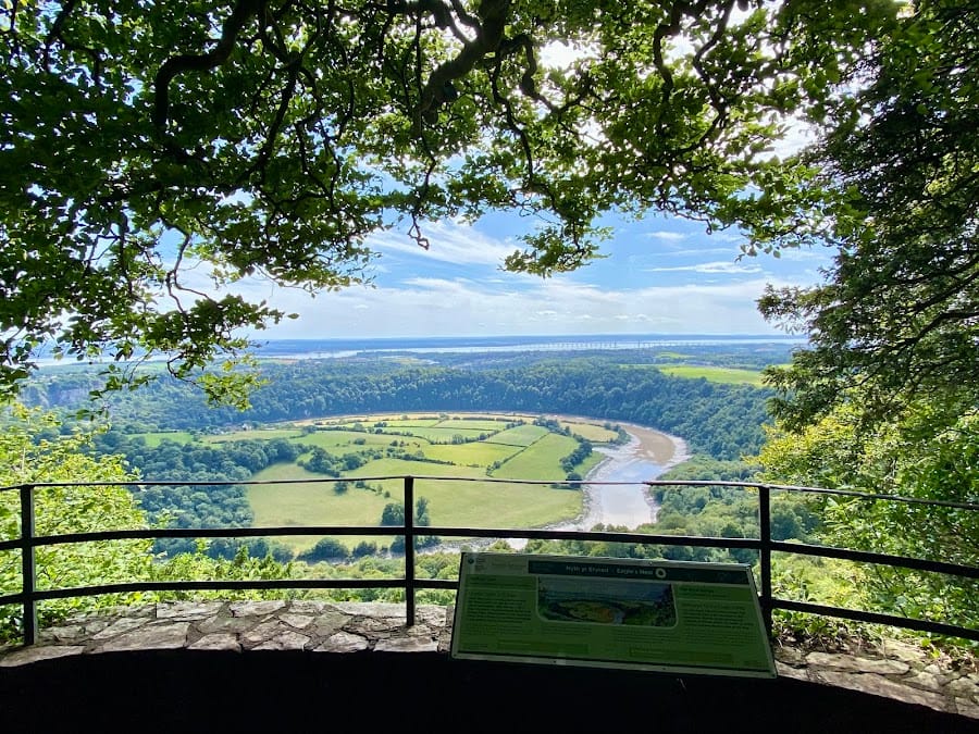 Eagle's Nest Viewpoint