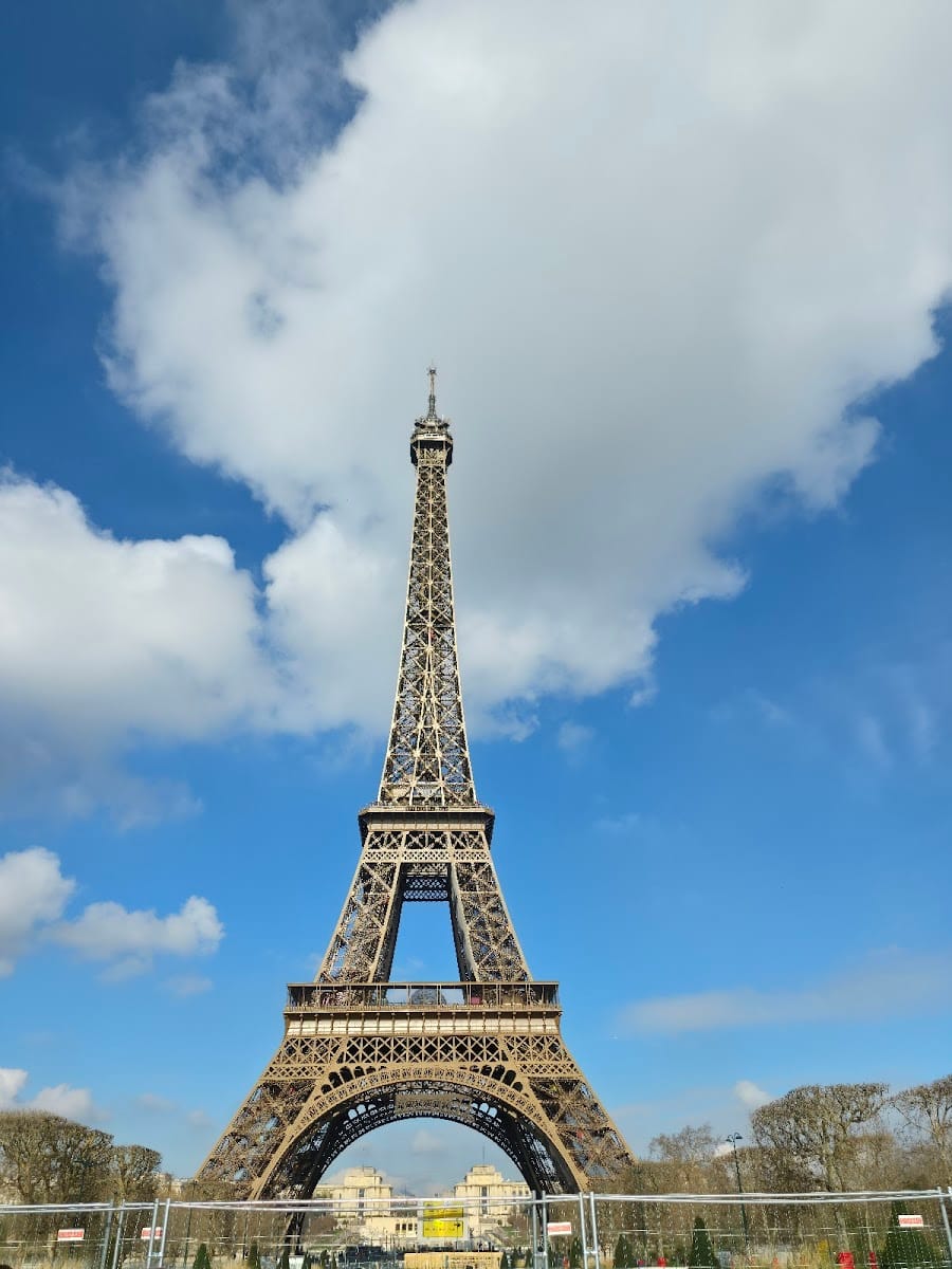 Eiffel Tower