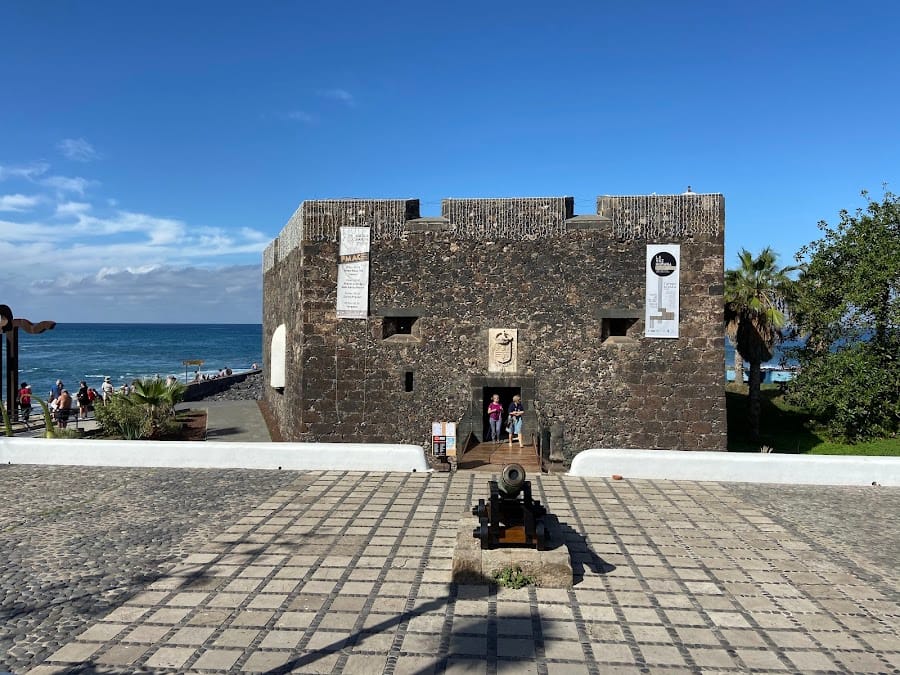 El Castillo San Felipe