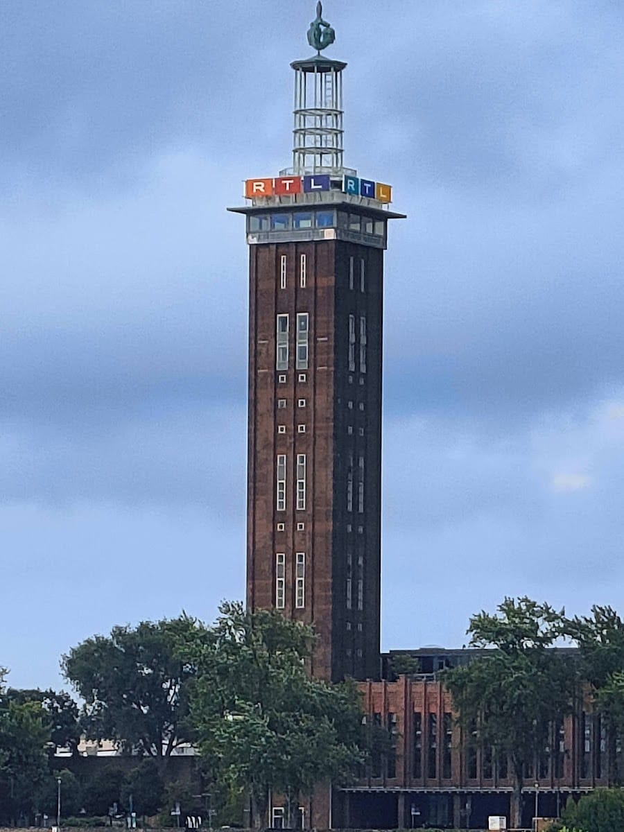 Exhibition Tower
