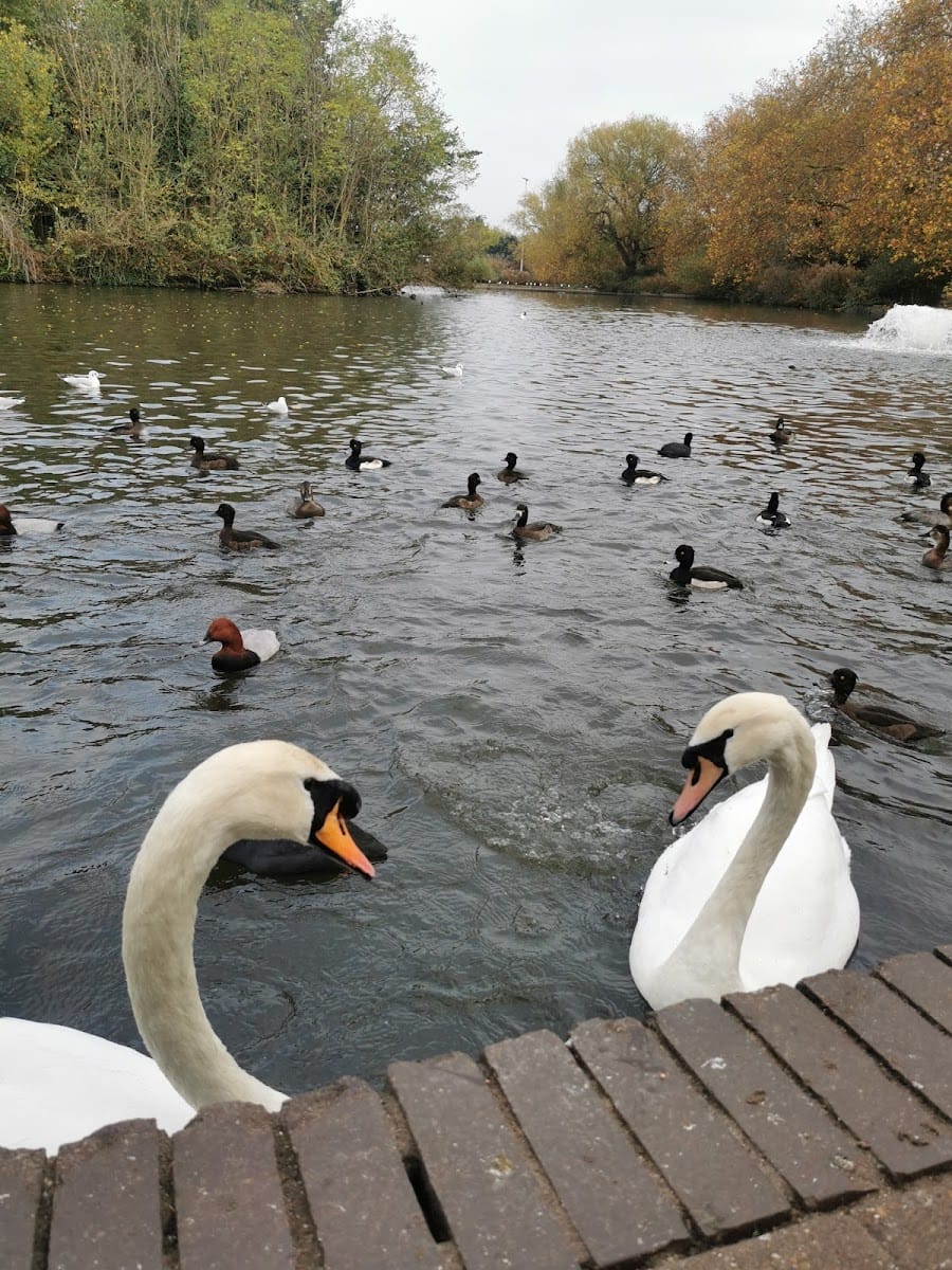 Finsbury Park