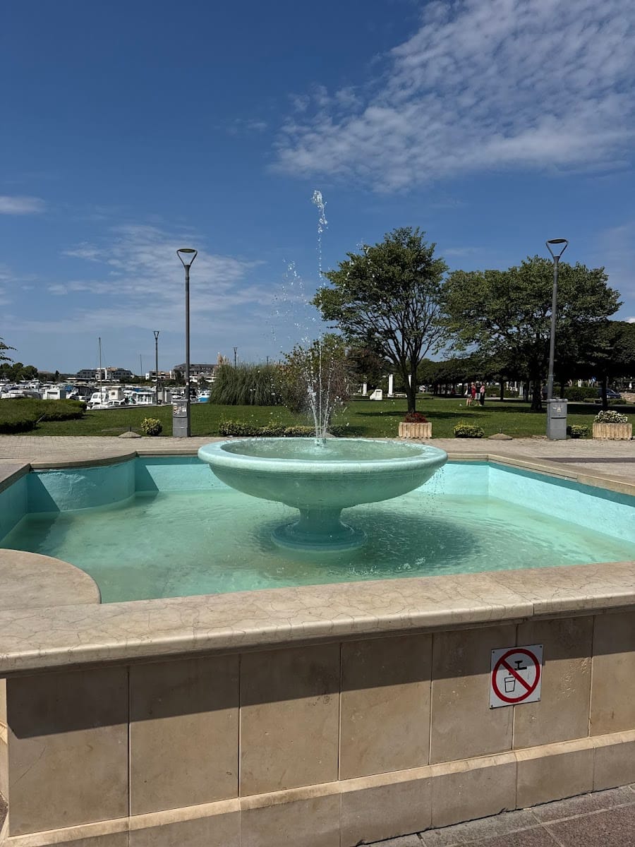 Fontana