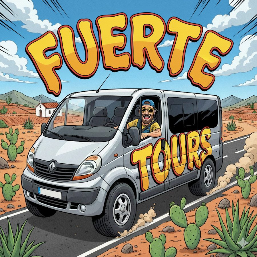Fuerte Tours