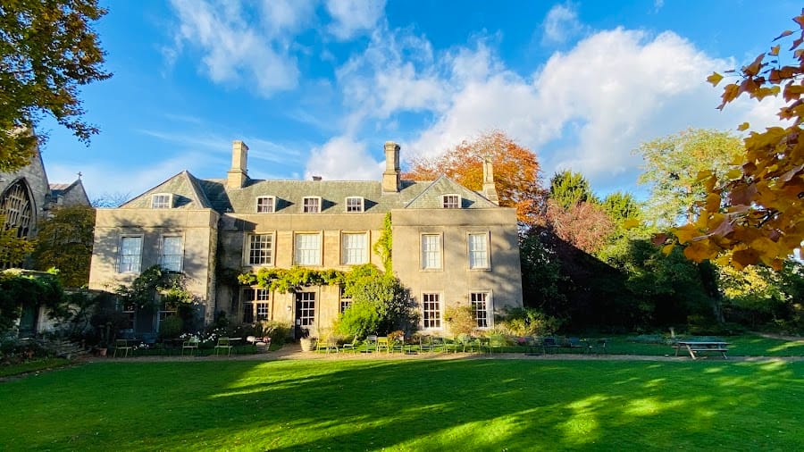Grantham House