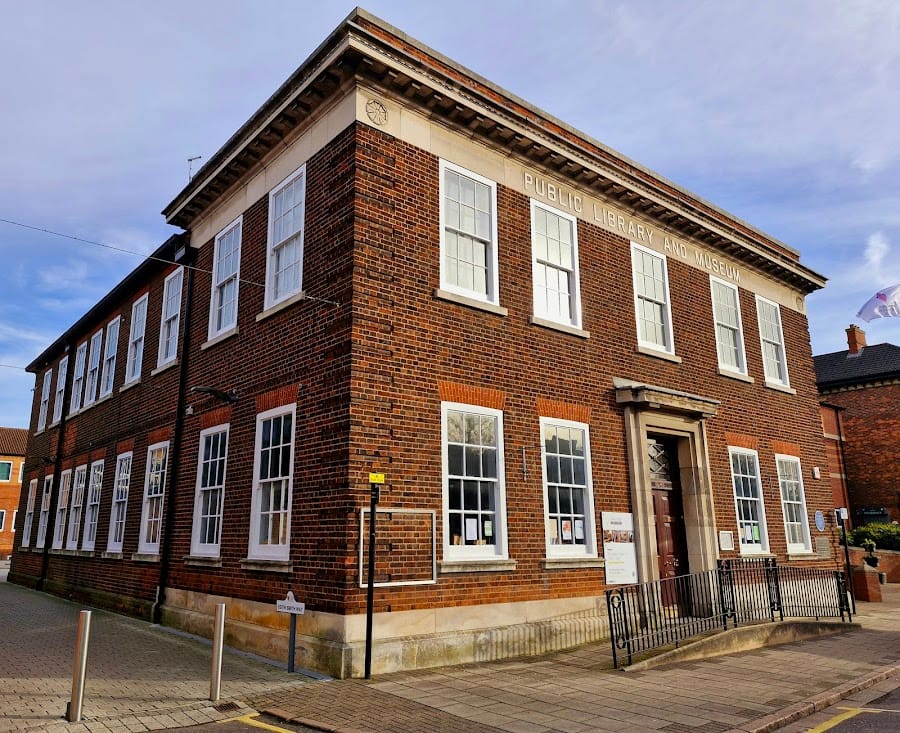 Grantham Museum