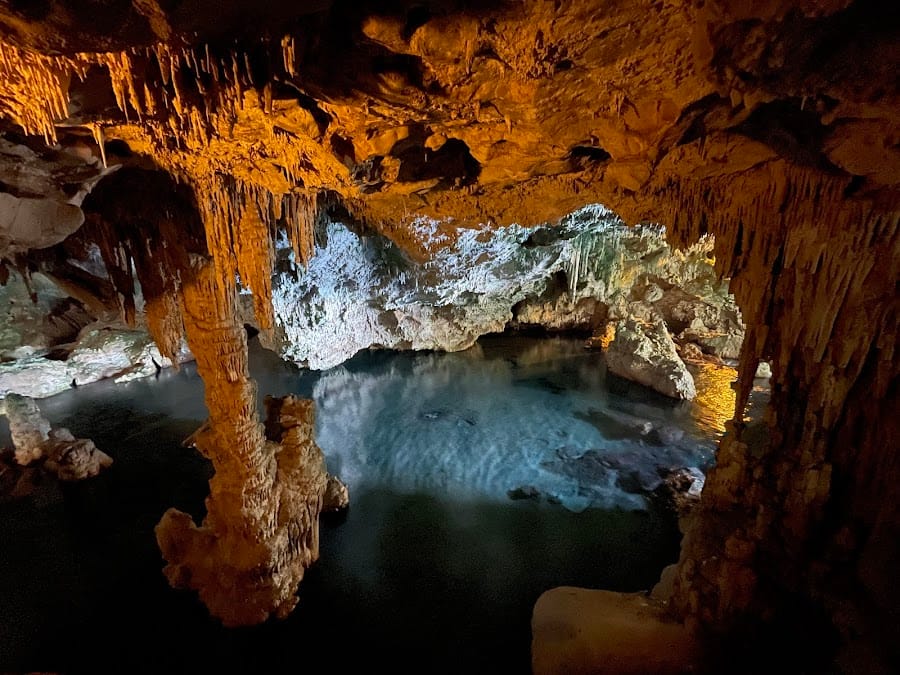 Grotta di Nettuno