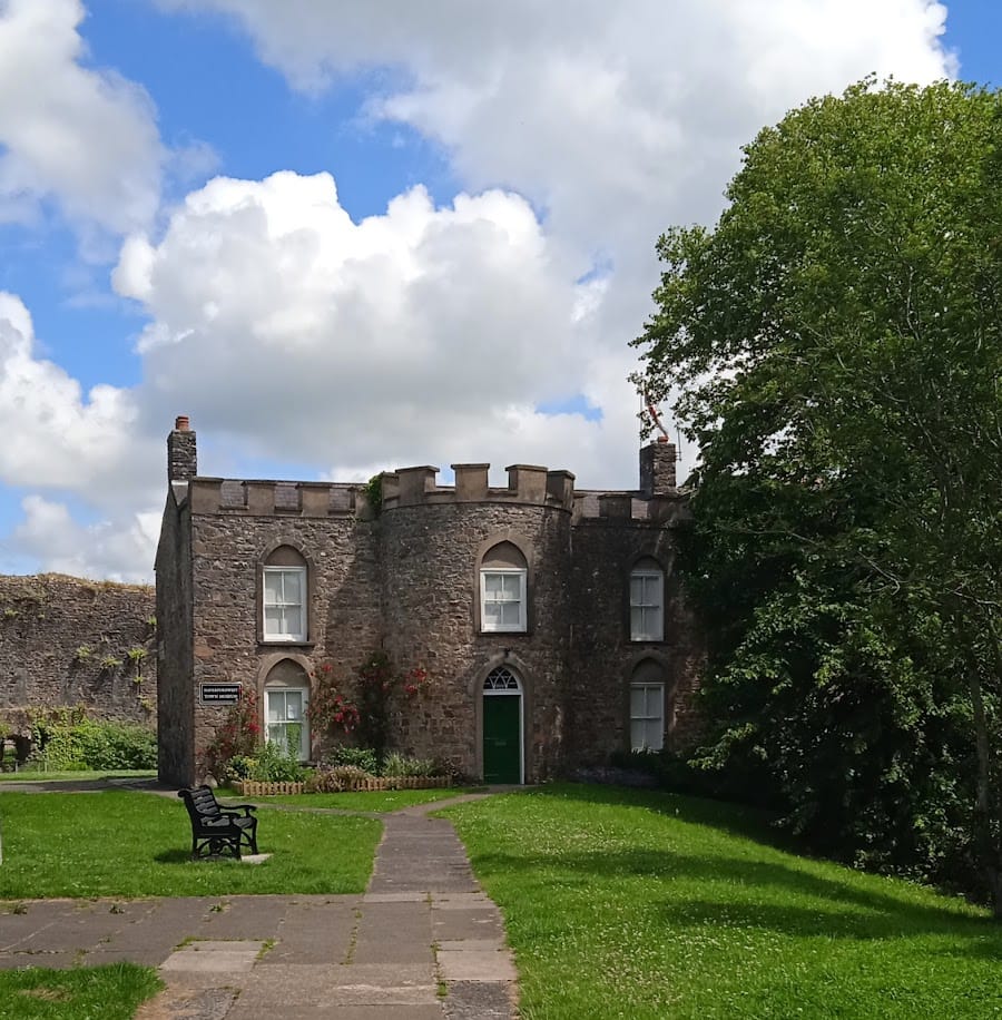 Haverfordwest Town Museum