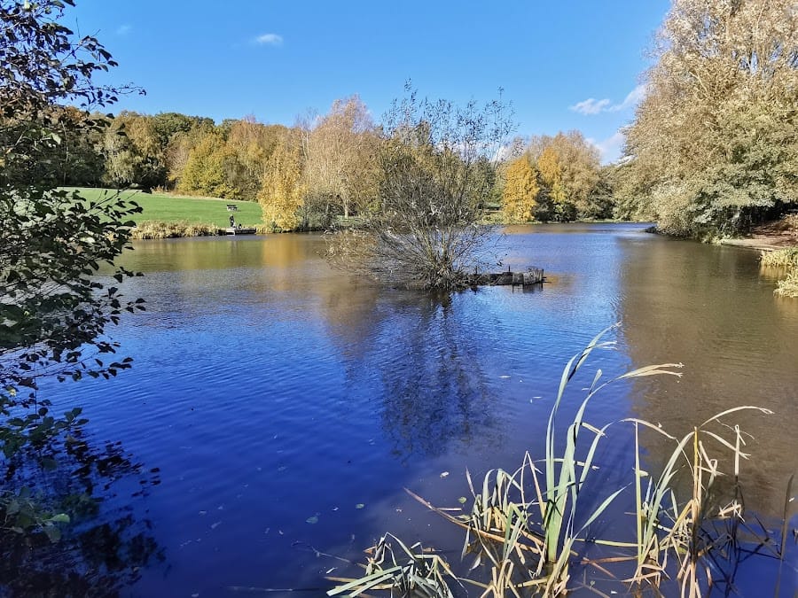 High Woods Country Park
