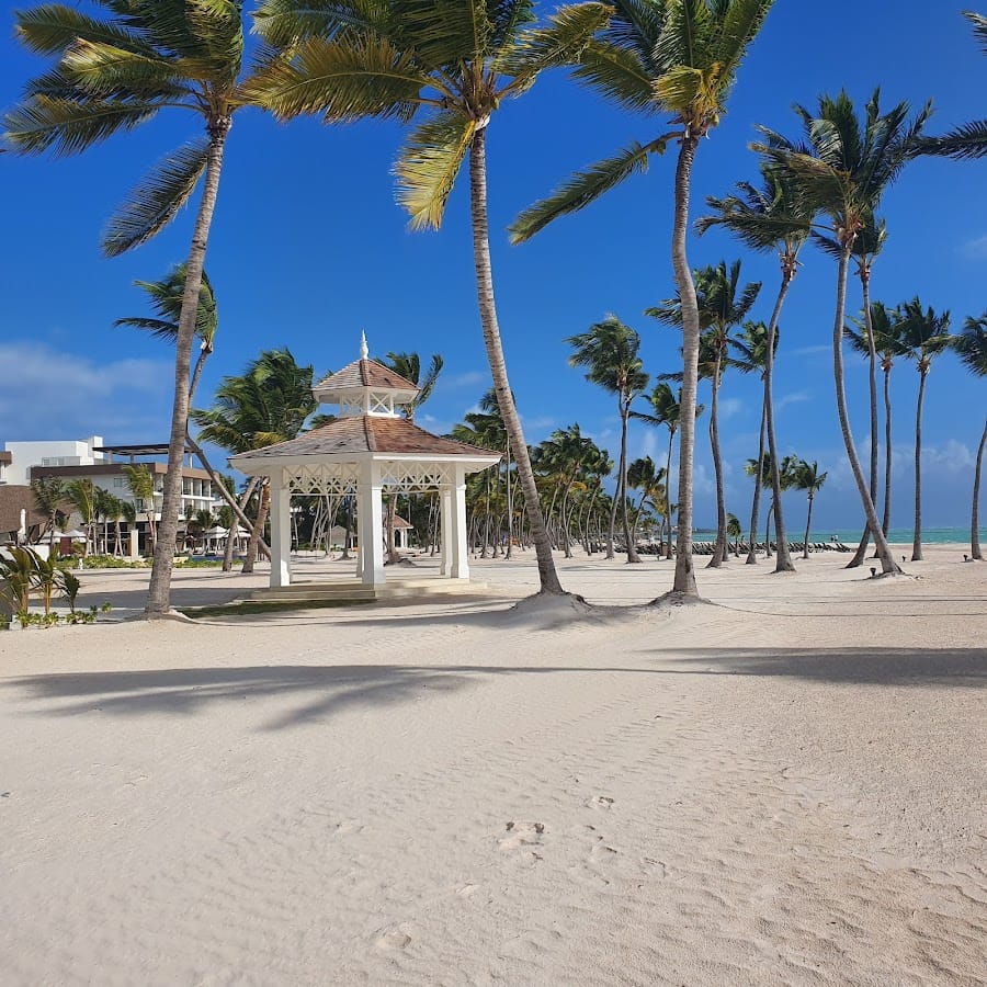 Juanillo Beach