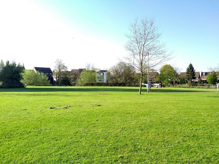 Kings Meadow