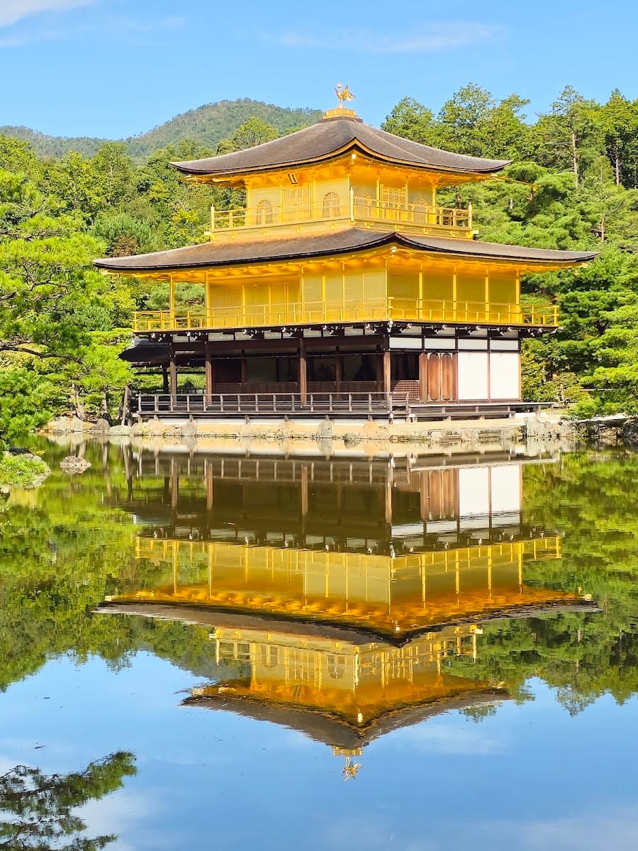 Kinkaku-ji