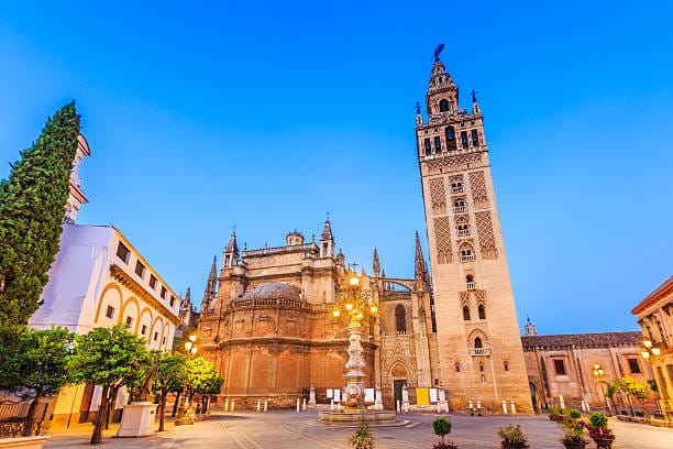 La Giralda