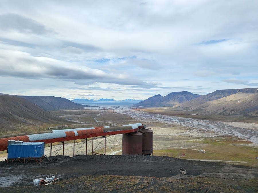 Longyearbyen Guiding AS