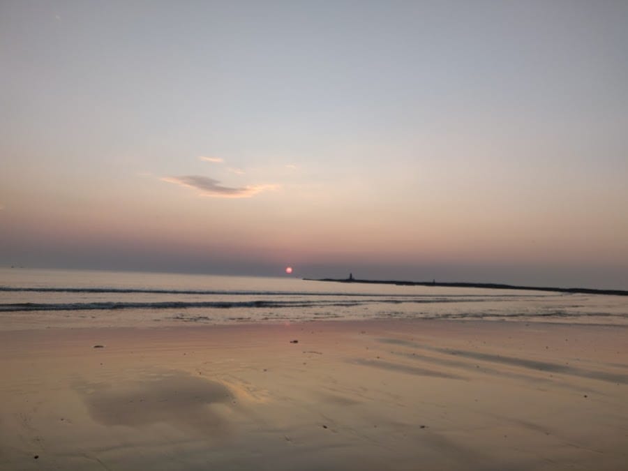 Madh Island