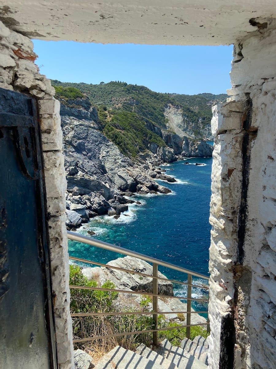 Mamma Mia Cliff