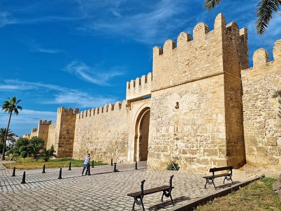 Medina Garden