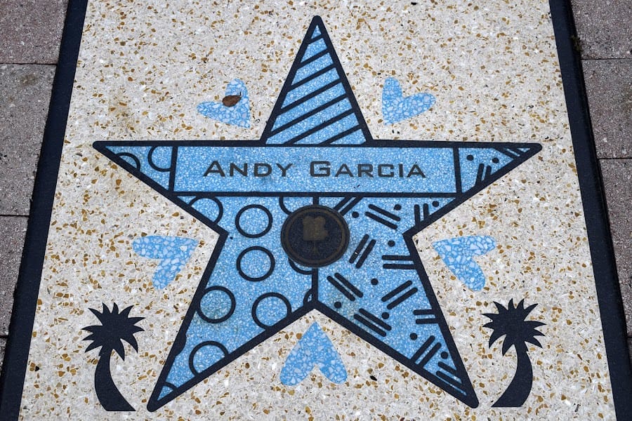 Miami Walk of Fame