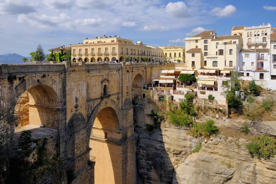 Mirador de Aldehuela