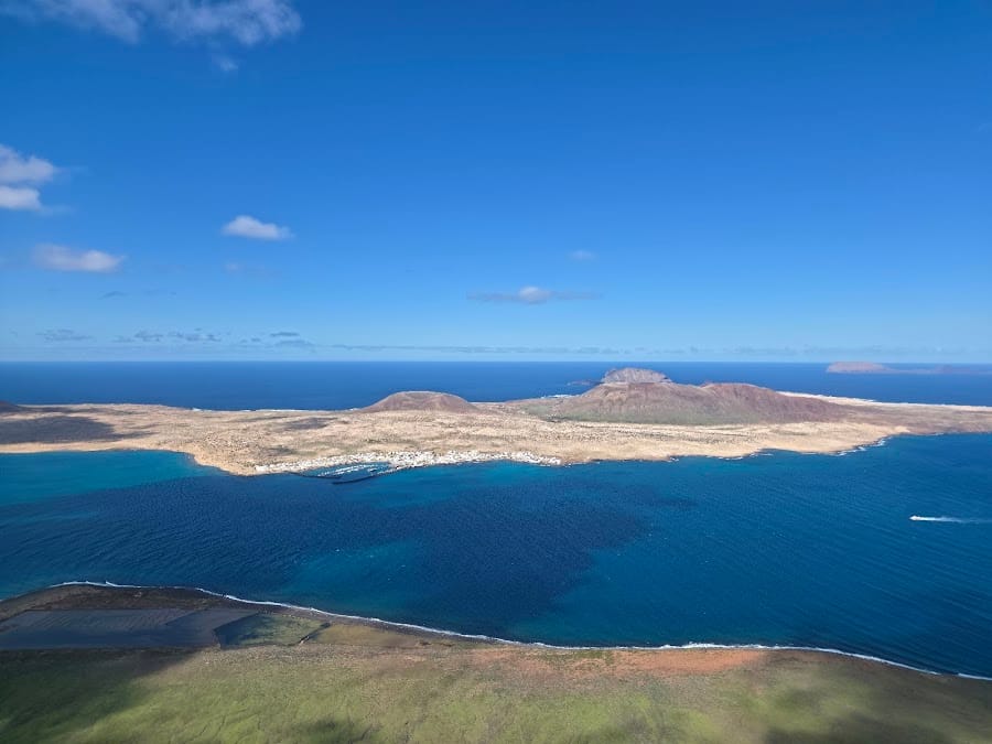 Mirador del Río