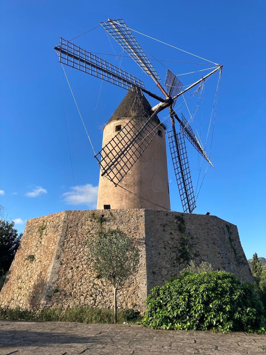 Molí de Santa Ponça