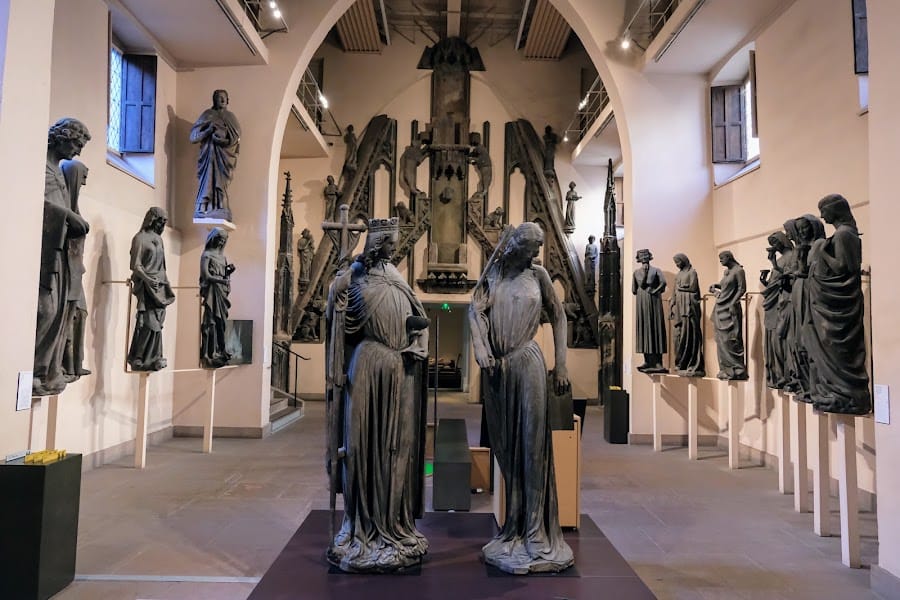 Musée de l'Œuvre-Notre-Dame