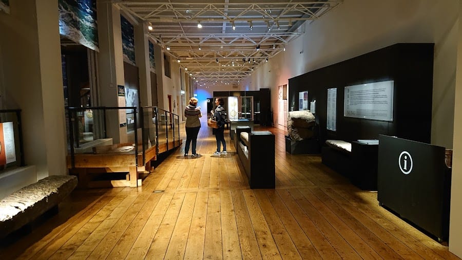 Museum of Archaeology, University of Stavanger