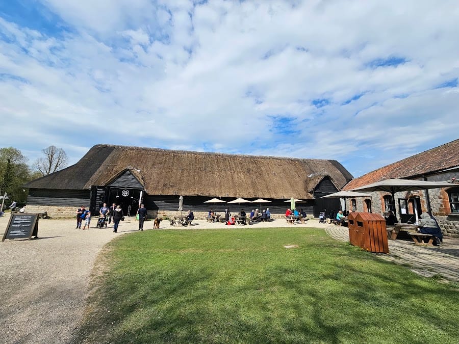 National Trust Museum
