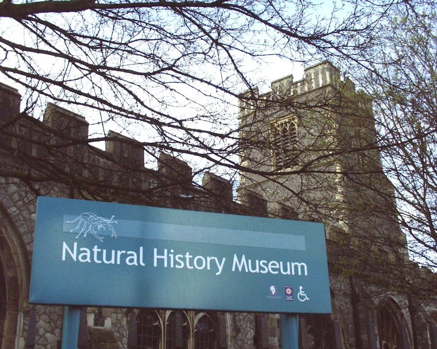 Natural History Museum